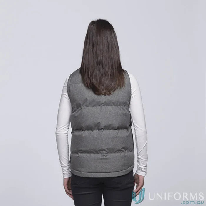 Gear For Life SIBPV Unisex Basin Puffa Vest
