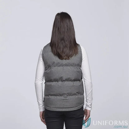 Gear For Life SIBPV Unisex Basin Puffa Vest