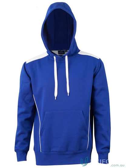 Royal/White / XS