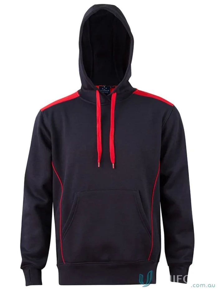 Navy/Red / XS