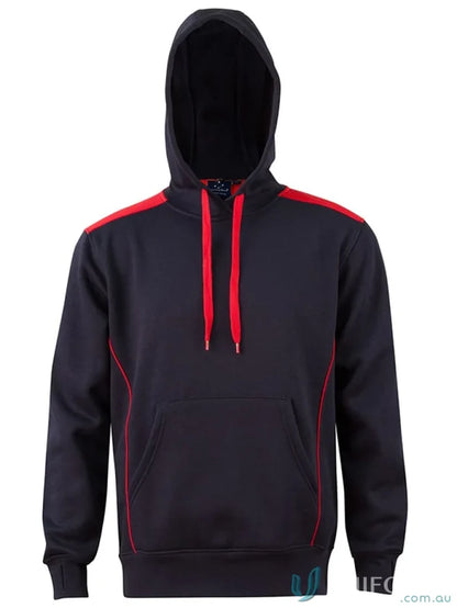 Navy/Red / XS