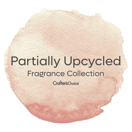Upcycled Blends Fragrance Oil Collection