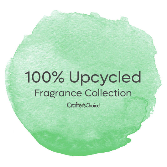 Upcycled Fragrance Oil Collection