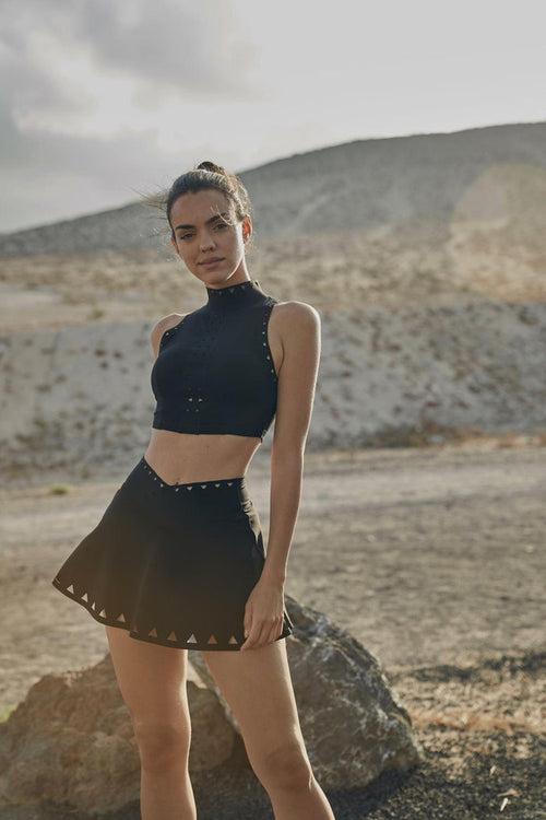 [Color] [Product Title] | Women's Activewear by WISKII ACTIVE.