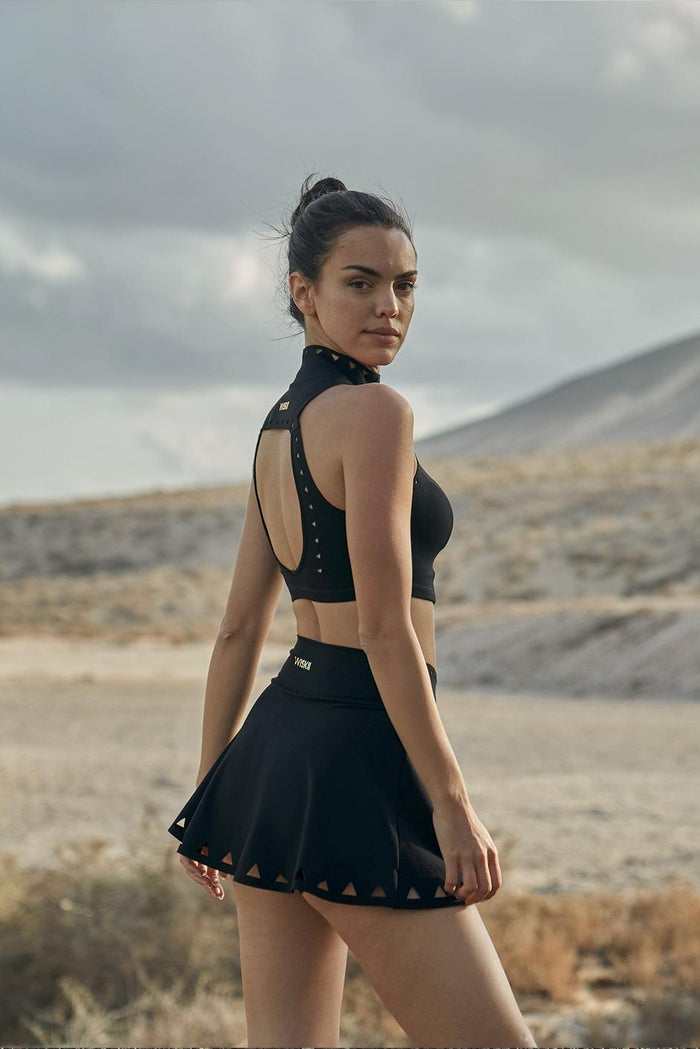 [Color] [Product Title] | Women's Activewear by WISKII ACTIVE.