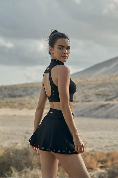 [Color] [Product Title] | Women's Activewear by WISKII ACTIVE.