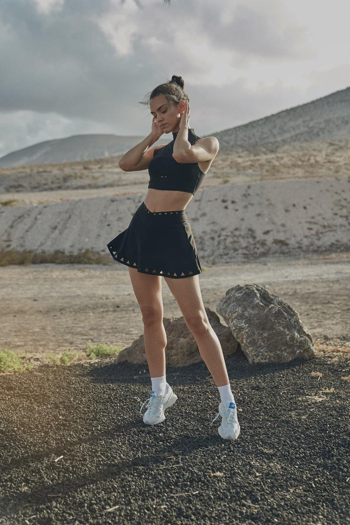 [Color] [Product Title] | Women's Activewear by WISKII ACTIVE.