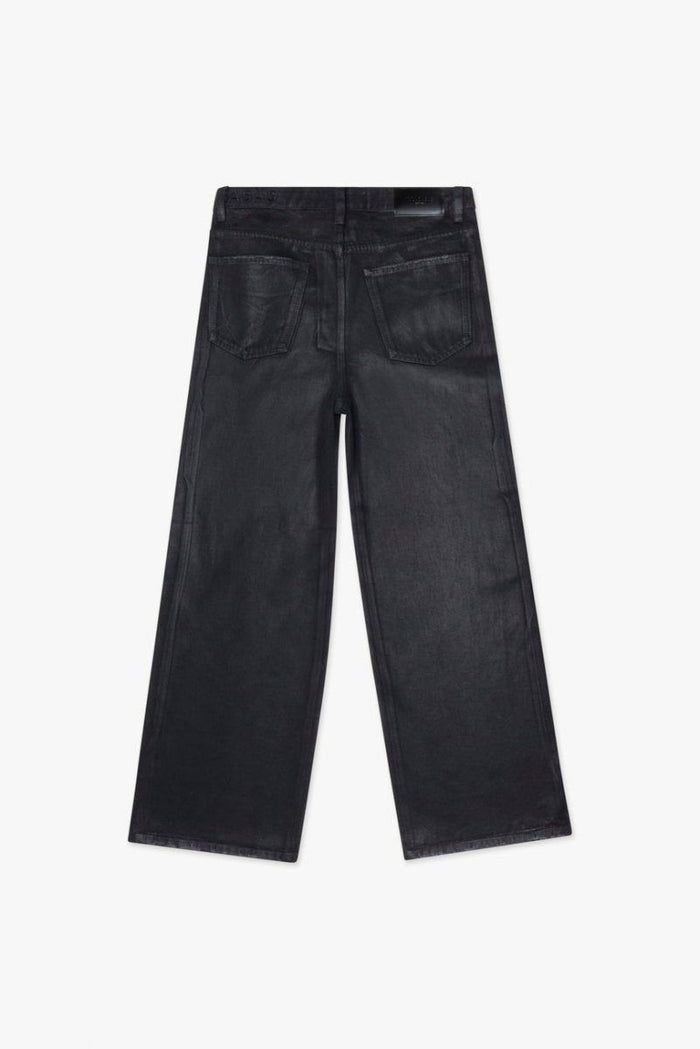 Valabasas "Mr. Baggy" Black Denim Jeans