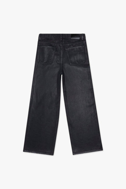 Valabasas "Mr. Baggy" Black Denim Jeans