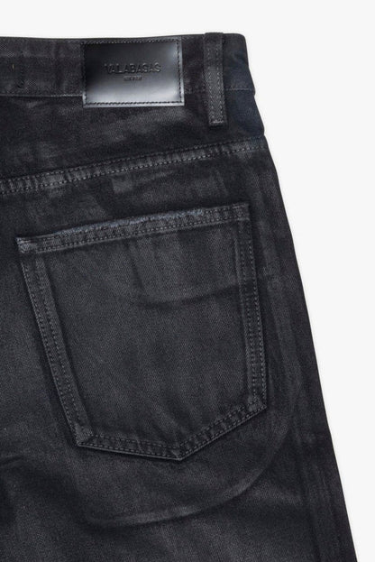 Valabasas "Mr. Baggy" Black Denim Jeans