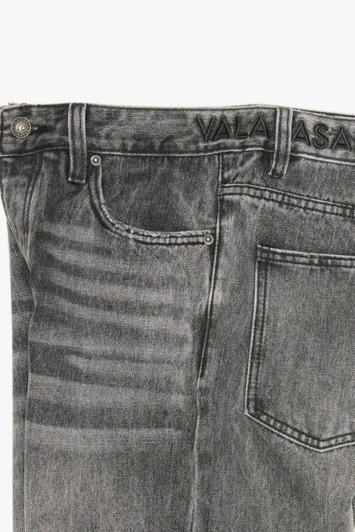 Valabasas "Mr. Baggy" Grey Denim Jeans