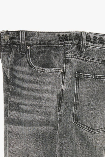 Valabasas "Mr. Baggy" Grey Denim Jeans