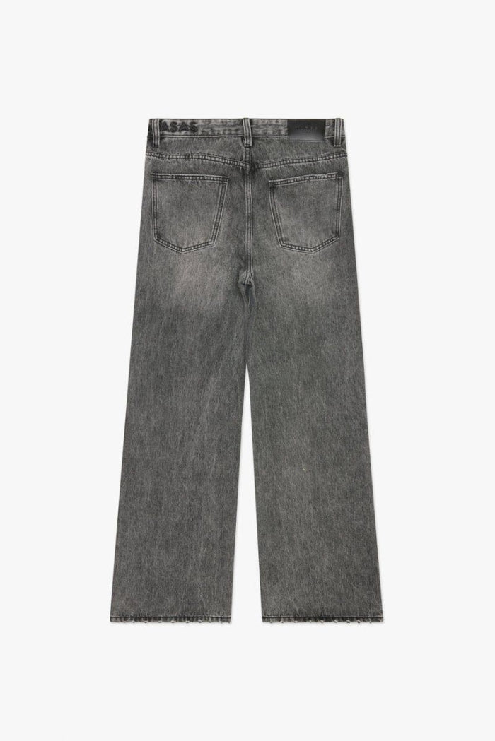 Valabasas "Mr. Baggy" Grey Denim Jeans