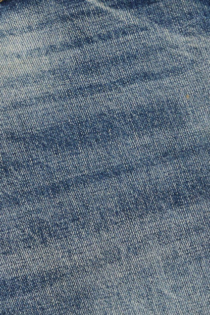 Valabasas "Mr. Baggy" Medium Wash Denim Jeans