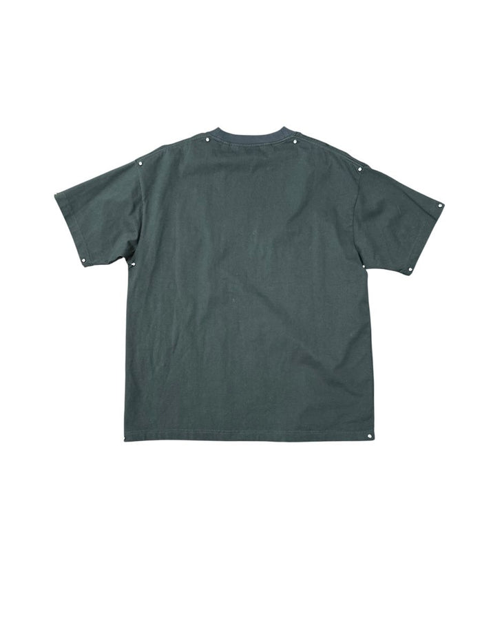 Valabasas "Standard" Grey Tee