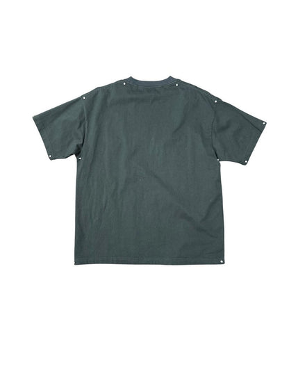 Valabasas "Standard" Grey Tee