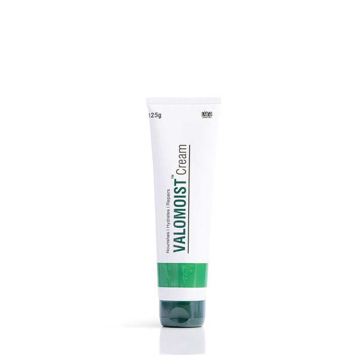 Valomoist Cream
