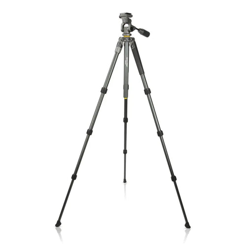 Vanguard Alta Pro 2 264AO Aluminum Tripod with 2-Way Video Pan Head (ALTAPRO2-264AO) - Astronomy Plus
