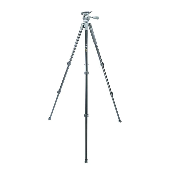 Vanguard VEO 2 PRO 263AV Tripod with Video Pan Head (VEO2PRO263AV)