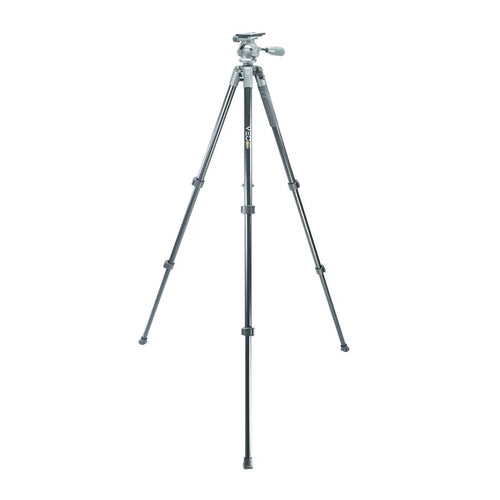 Vanguard VEO 2 PRO 263AV Tripod with Video Pan Head (VEO2PRO263AV)