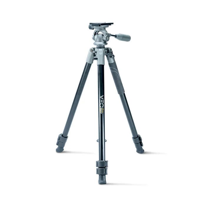 Vanguard VEO 2 PRO 263AV Tripod with Video Pan Head (VEO2PRO263AV)