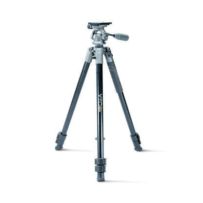 Vanguard VEO 2 PRO 263AV Tripod with Video Pan Head (VEO2PRO263AV)