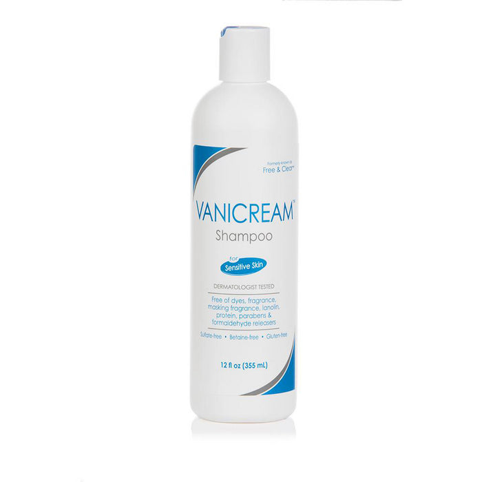 Vanicream Shampoo