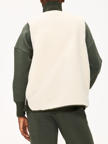 Varley Audrea Reversible Gilet