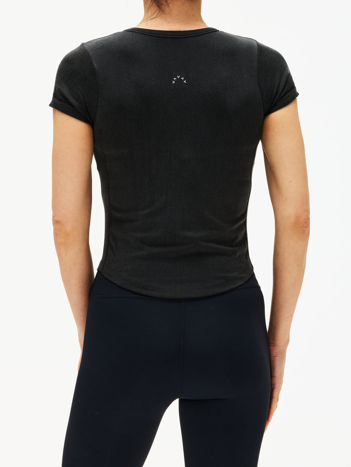 Varley Casper Seamless Tee