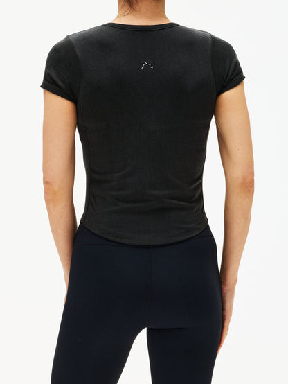 Varley Casper Seamless Tee
