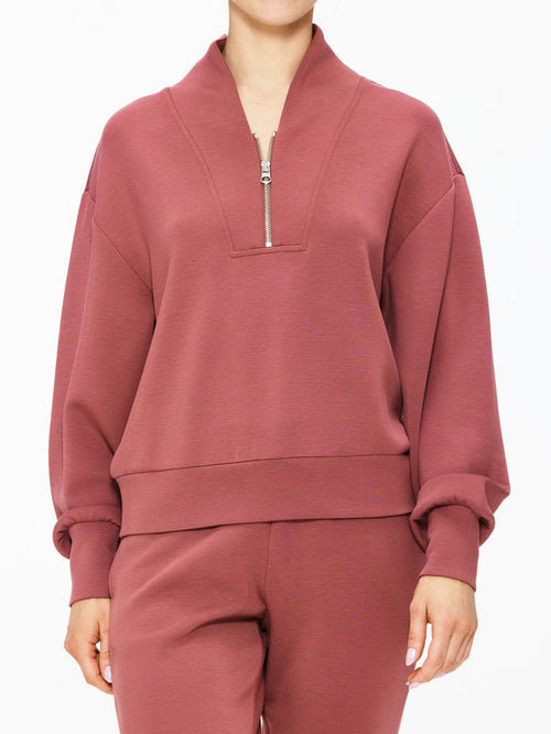Varley Davidson Sweat