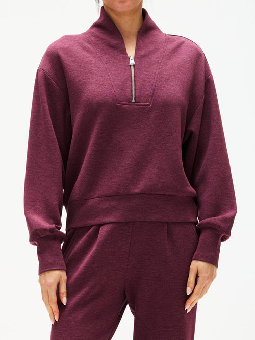 Varley Davidson Sweat