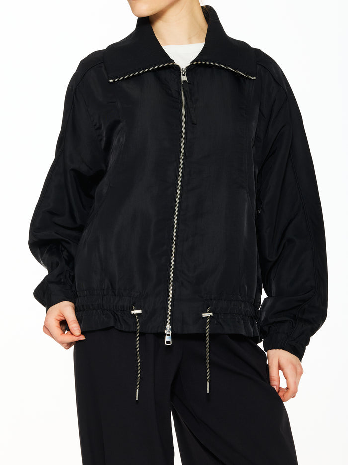 Varley Lotta Blouson Jacket