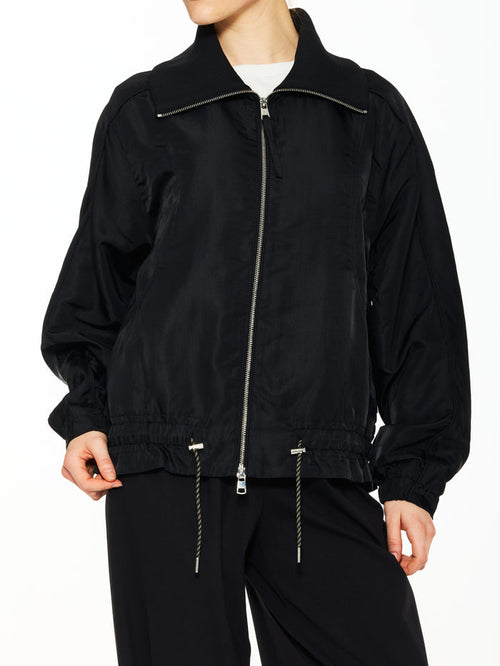 Varley Lotta Blouson Jacket
