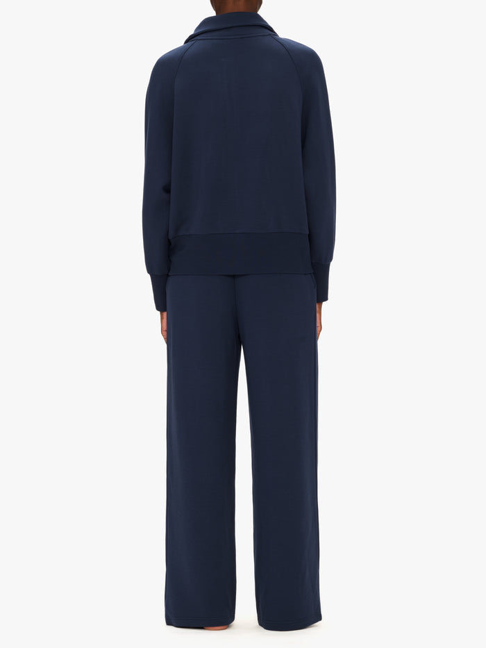 Varley Roxbury Zip Through
