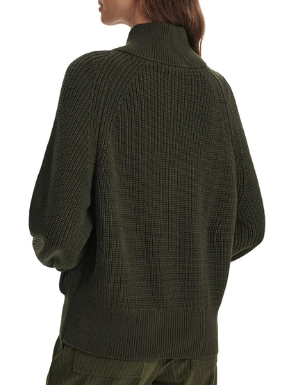 Varley Tessa Knit Jacket
