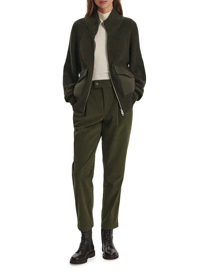 Varley Tessa Knit Jacket