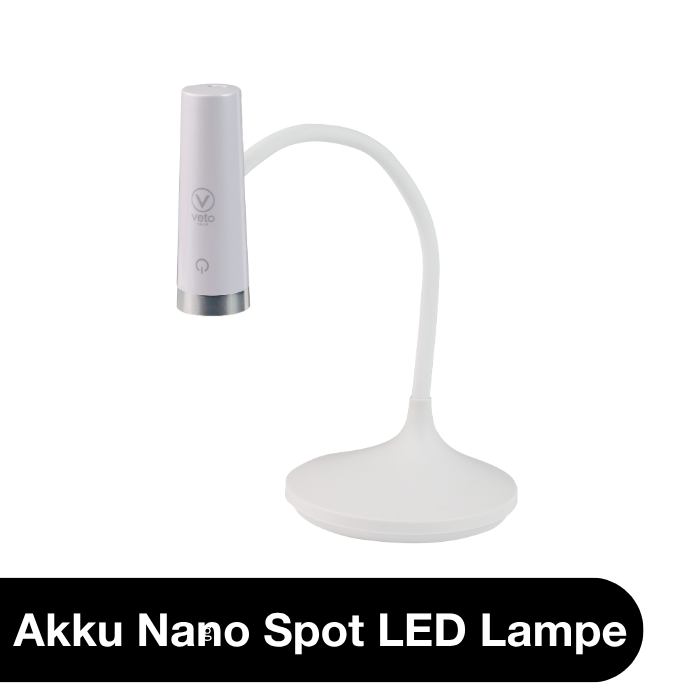 VETOLUX NANO SPOT