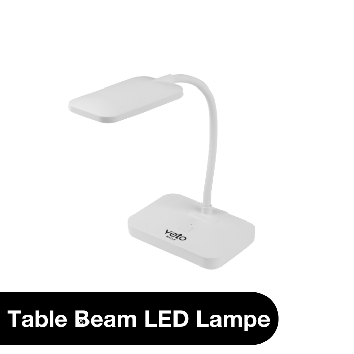 VETOLUX TABLE BEAM