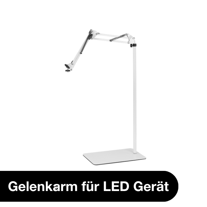 VETOLUX V10 GELENKARM