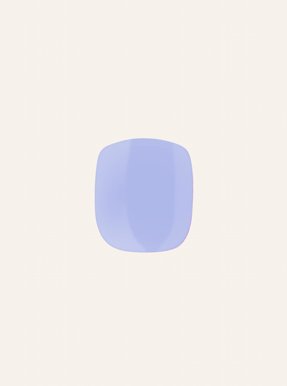 Violet - Pedi