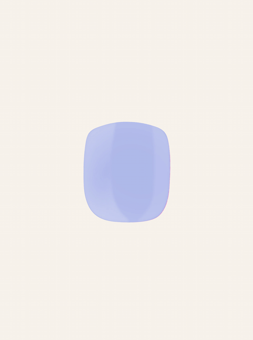 Violet - Pedi
