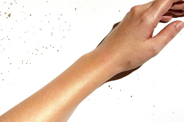 Vitaclean Coconut Coffee Scrub