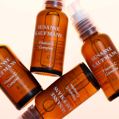 Vitamin C Complex Sérum à la Vitamine C