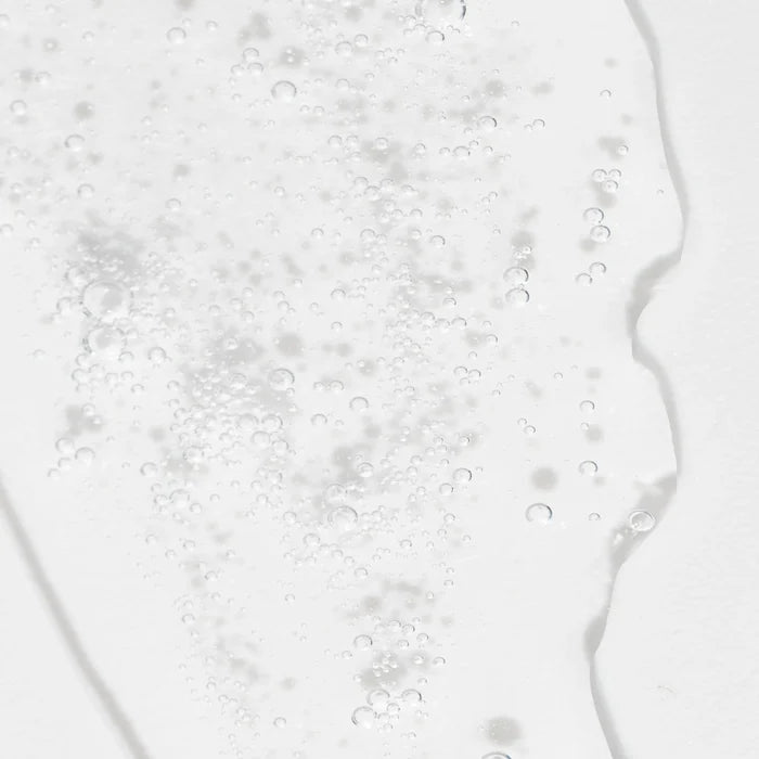 Vivier Refreshing Toner 150ml bottle showing clear liquid and textured surface, part of skincare beauty products.