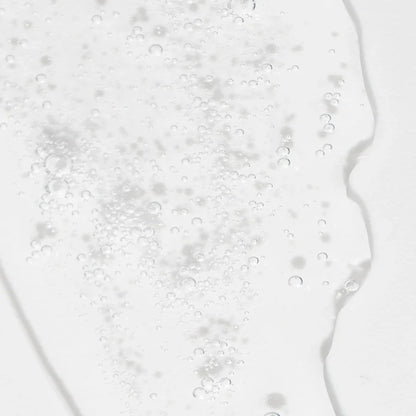 Vivier Refreshing Toner 150ml bottle showing clear liquid and textured surface, part of skincare beauty products.
