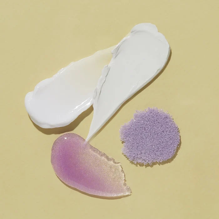 Voesh - Pedi in a Box (4 Step) Jasmine Soothe fodbad