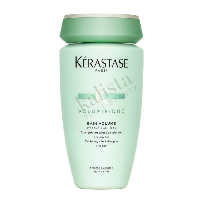 Volumifique Bain Volume Thickening Effect Shampoo (For Fine Hair)