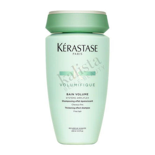 Volumifique Bain Volume Thickening Effect Shampoo (For Fine Hair)