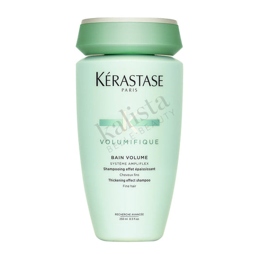 Volumifique Bain Volume Thickening Effect Shampoo (For Fine Hair)